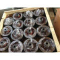 Hollow Shaft Wheel with 42CrMo Material for End Carriage